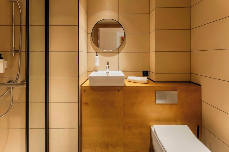 Easyhotel Barcelona La Sagrera