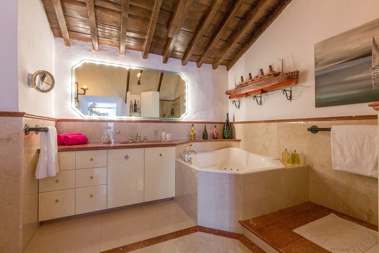 Hotel Cortijo Boutique Marbella