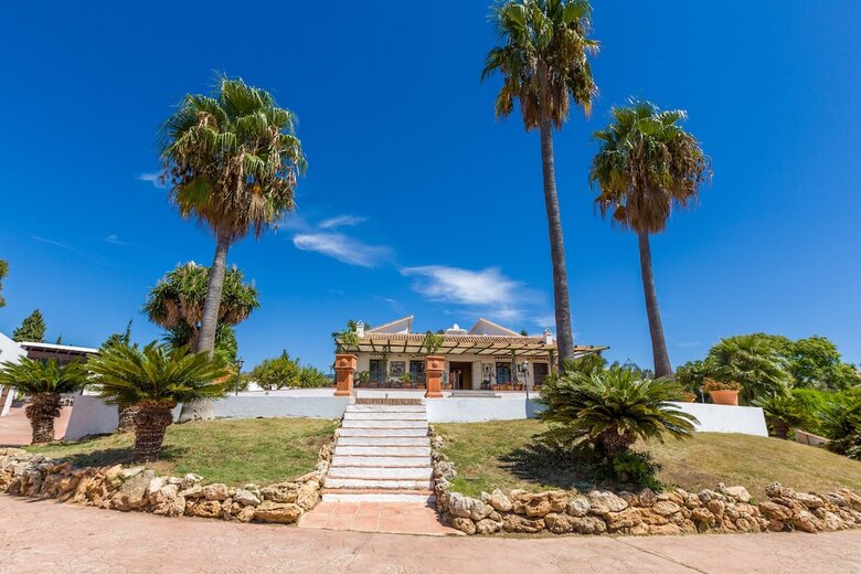 Hotel Cortijo Boutique Marbella
