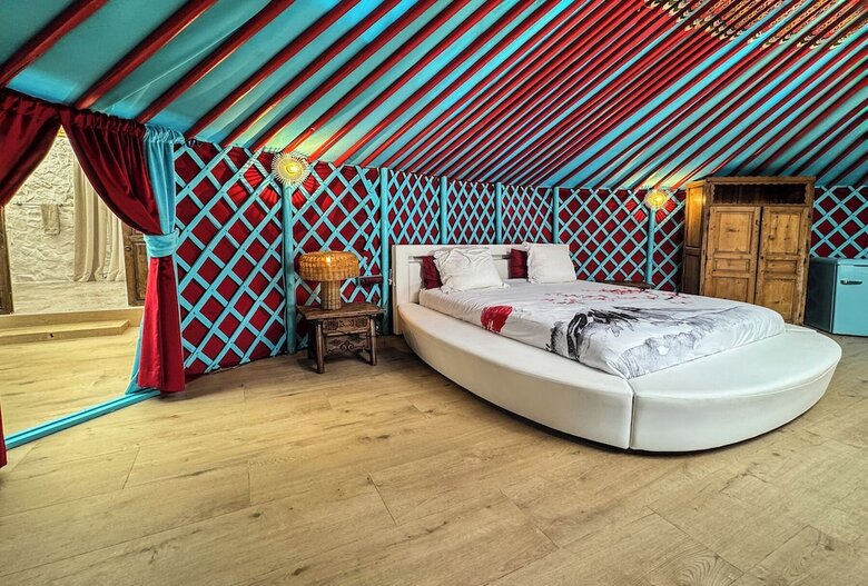 Hotel Cortijo Boutique Marbella