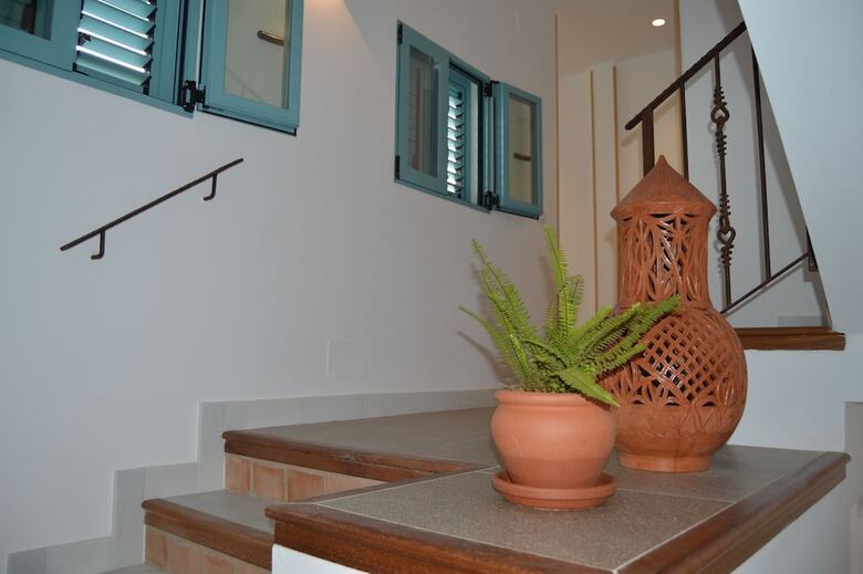 Aparthotel El Aljibe Relax