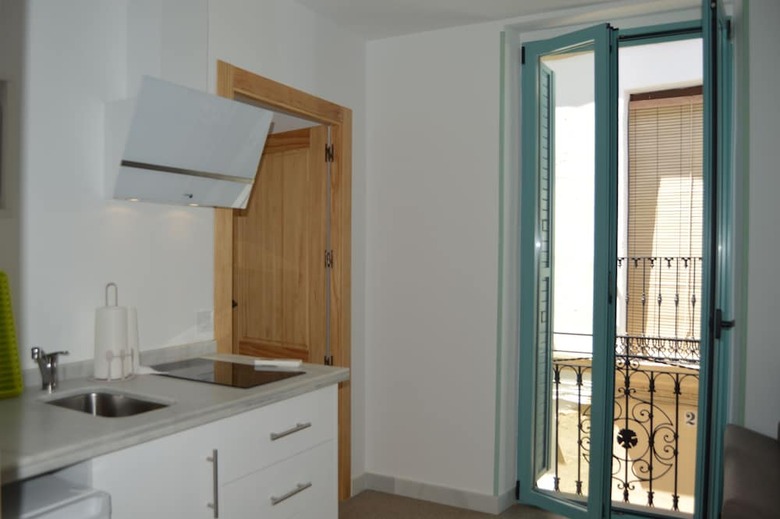 Aparthotel El Aljibe Relax