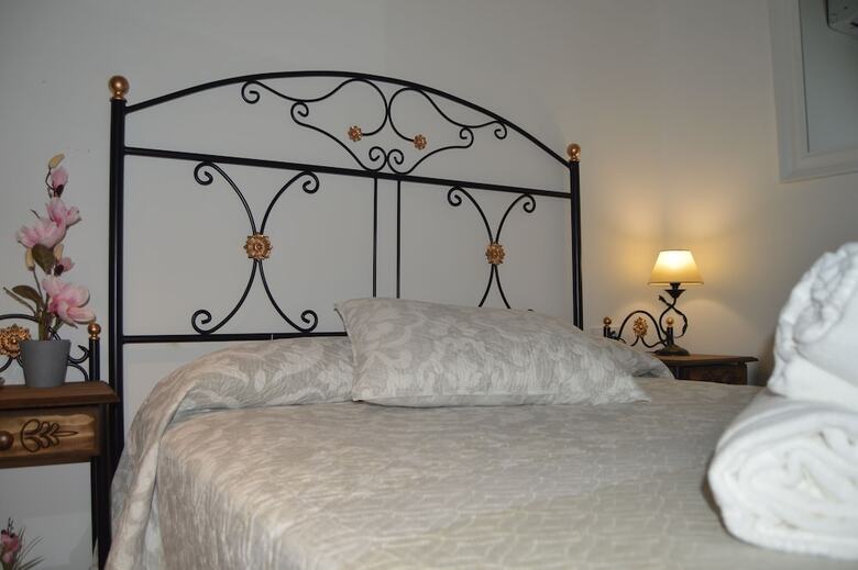 Aparthotel El Aljibe Relax