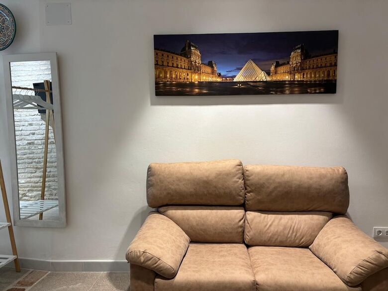 Aparthotel El Aljibe Relax