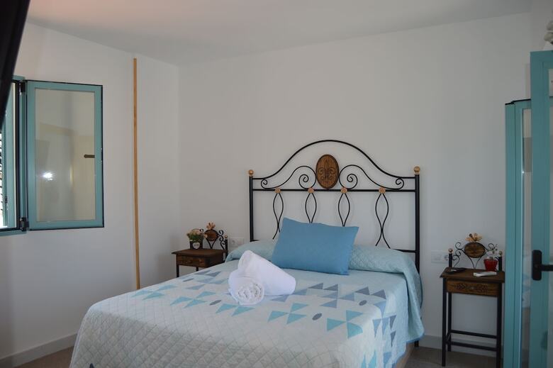 Aparthotel El Aljibe Relax