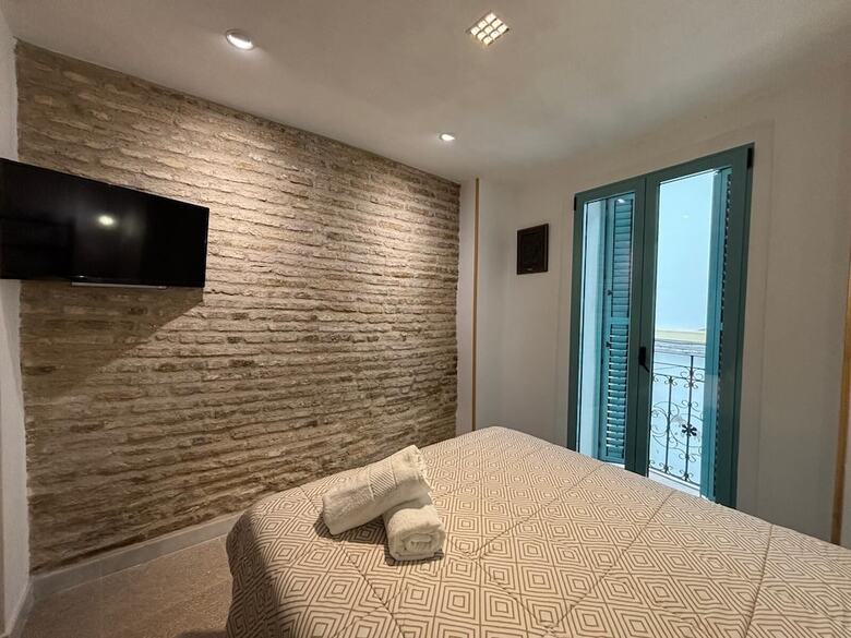 Aparthotel El Aljibe Relax
