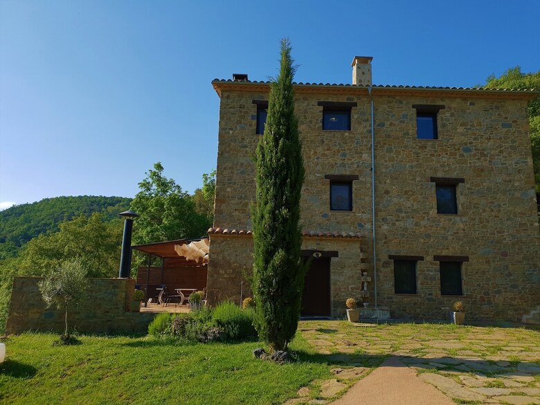 Hotel Rural & Spa Mas Prat