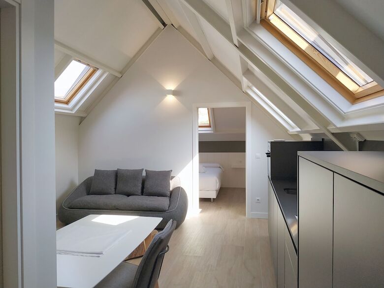 Apartamentos Bow Homes By Como En Casa
