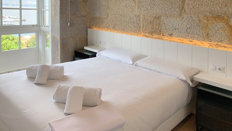 Apartamentos Bow Homes By Como En Casa