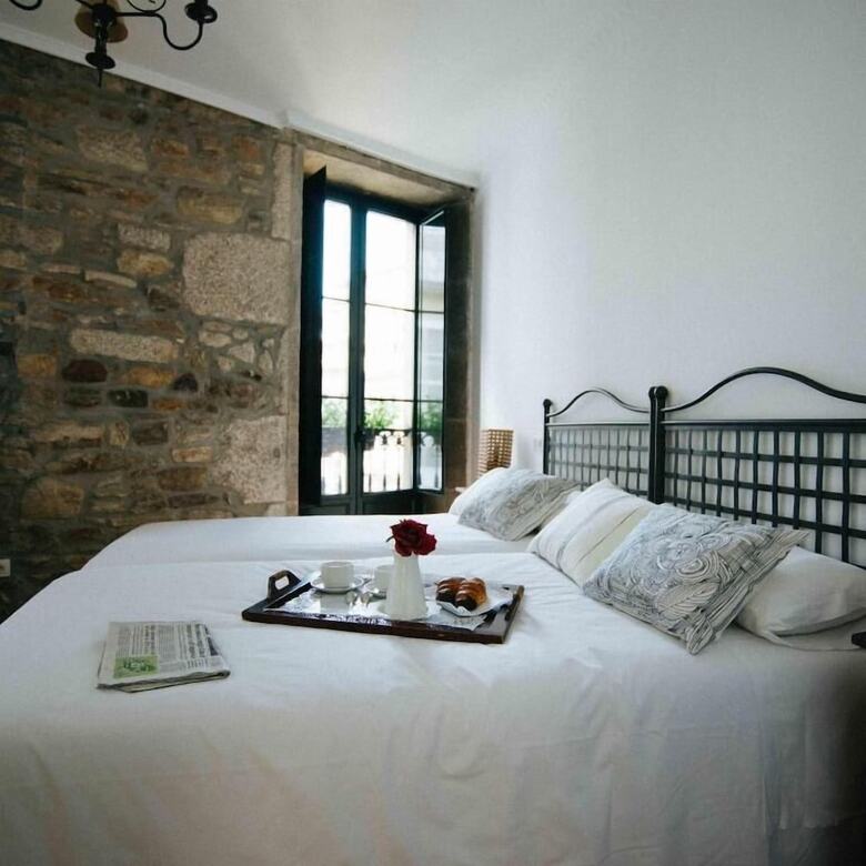 Hotel Gastron�mico Arco De Mazarelos