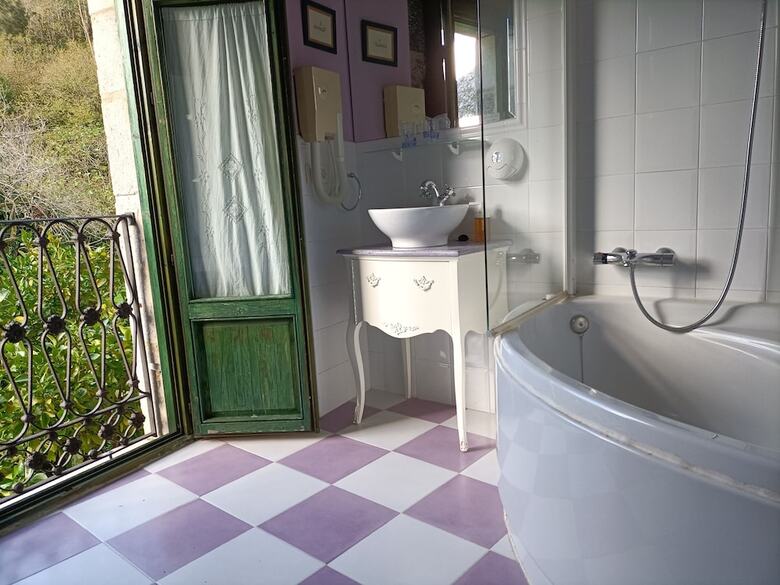 Hotel La Villa De Palacios