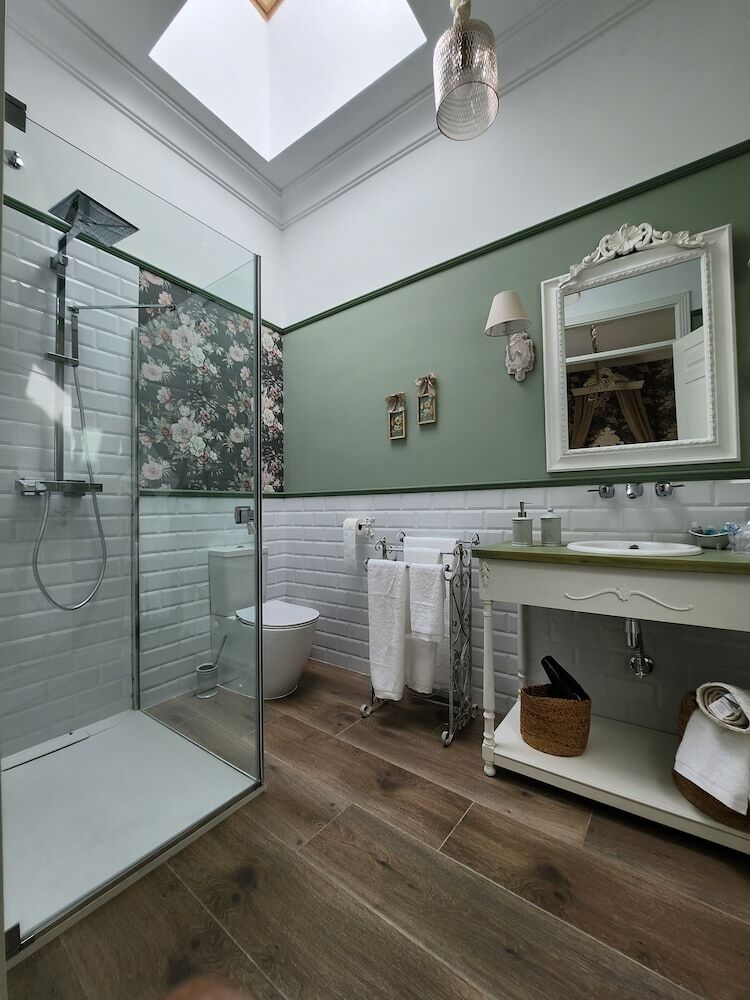 Hotel Rural Boutique Iulia 5 Estrellas