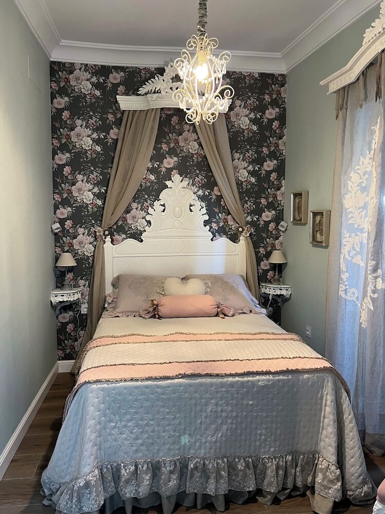 Hotel Rural Boutique Iulia 5 Estrellas
