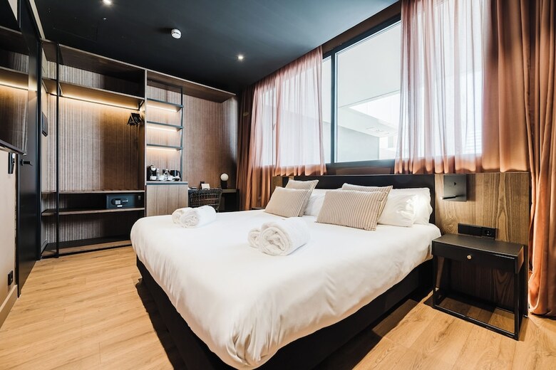 Hotel Arena Select