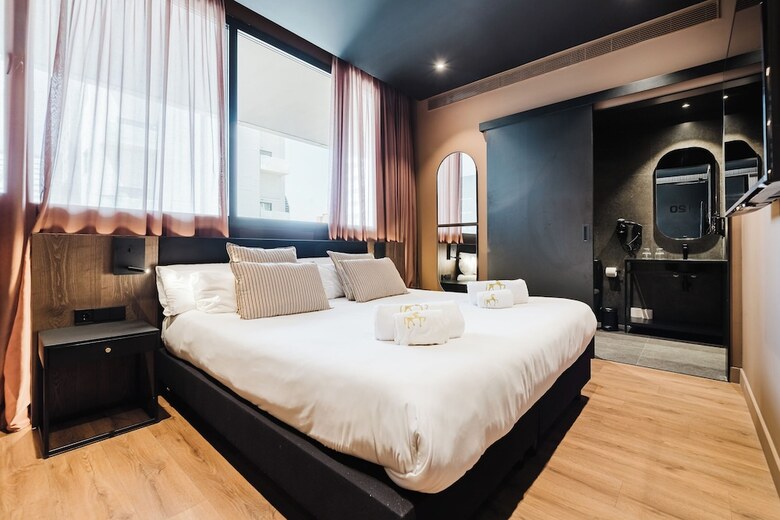 Hotel Arena Select