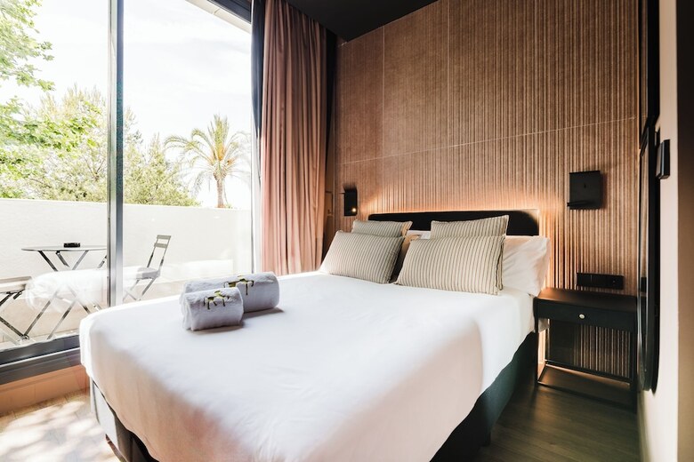 Hotel Arena Select
