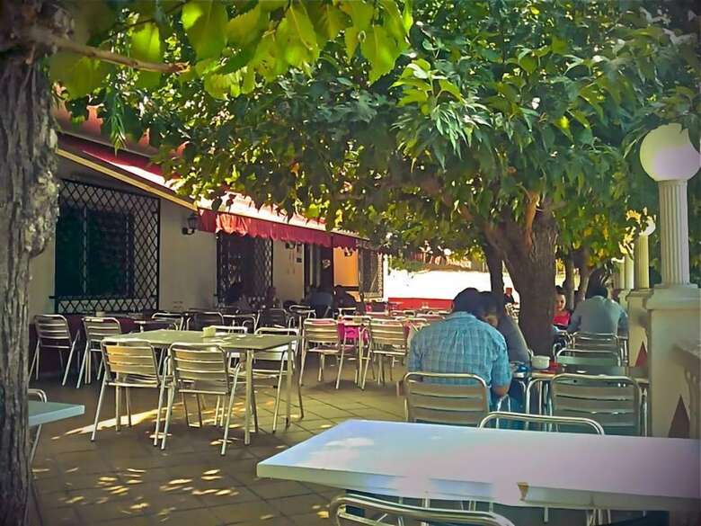 Pension Hostal Del Carmen