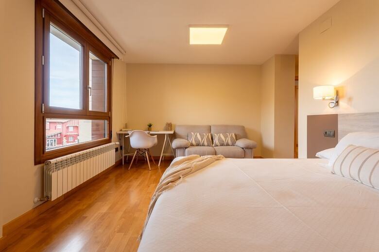 Aparthotel Apartamentos Albatros