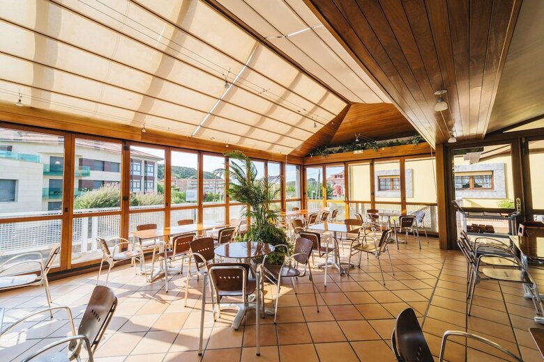 Aparthotel Apartamentos Albatros