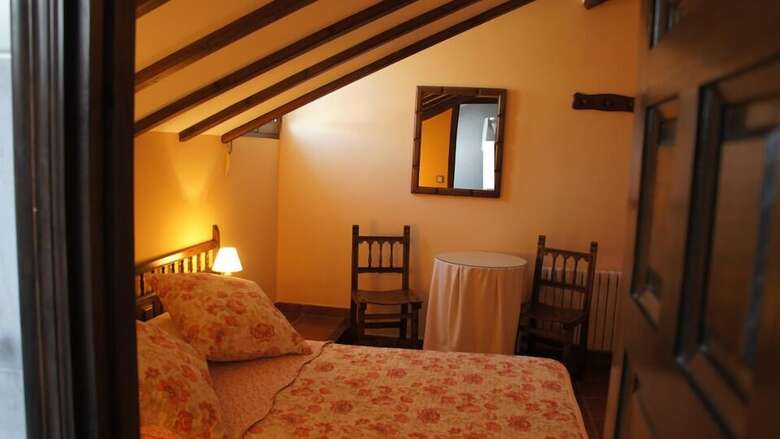 Posada La Cerr� De San Roque
