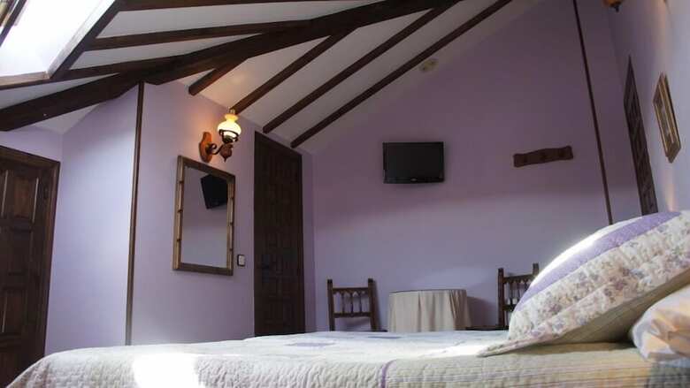 Posada La Cerr� De San Roque