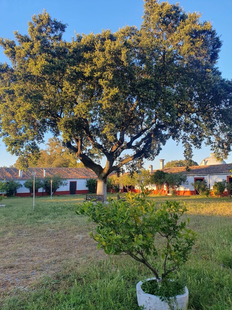 Hotel Rural El Vaqueril