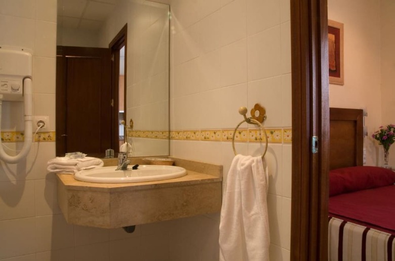 Aparthotel Apartamentos La Fuente