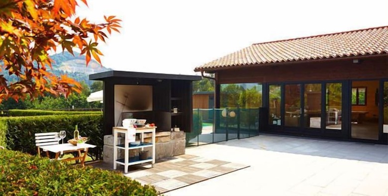 Aparthotel Las Casas De Ea Astei