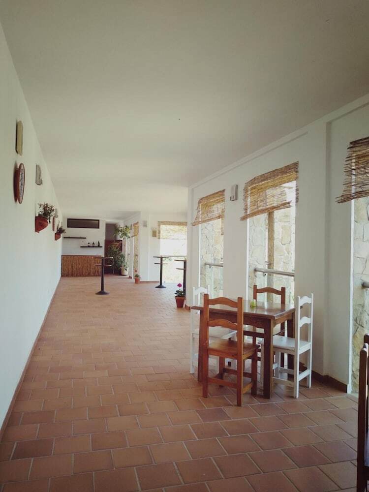 Hotel Villa De Setenil