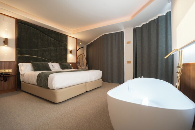 Hospedium Hotel A Mar