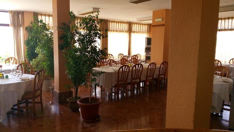 Hotel-motel Sol II