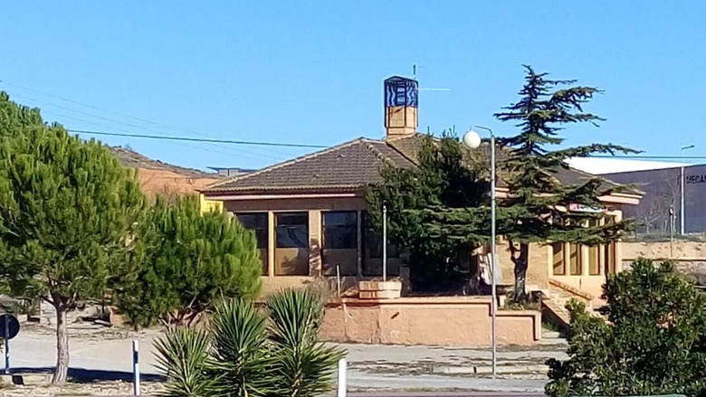 Hotel-motel Sol II