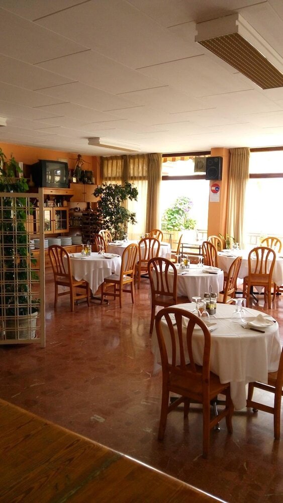 Hotel-motel Sol II