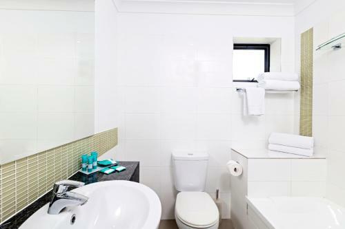 Hotel Sand Dunes Resort Accommodation