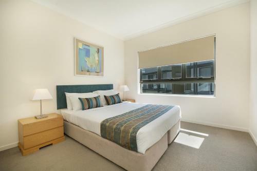 Hotel Sand Dunes Resort Accommodation