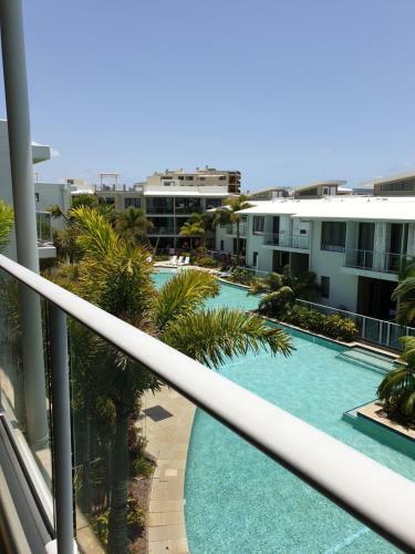 Hotel Sand Dunes Resort Accommodation