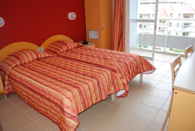 Albergue Centre International De Sejour