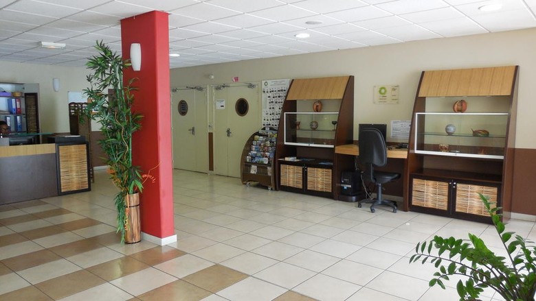 Albergue Centre International De Sejour