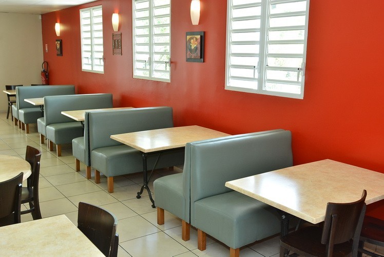 Albergue Centre International De Sejour