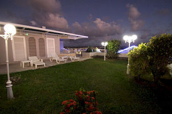 Karibea La Valmeni�re Hotel