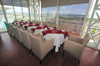 Karibea La Valmeni�re Hotel