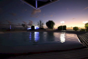 Karibea La Valmeni�re Hotel