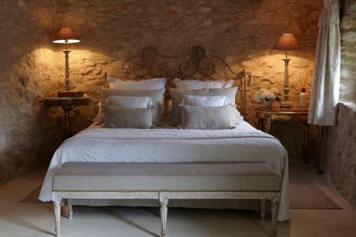 Hotel La Bastide De Marie