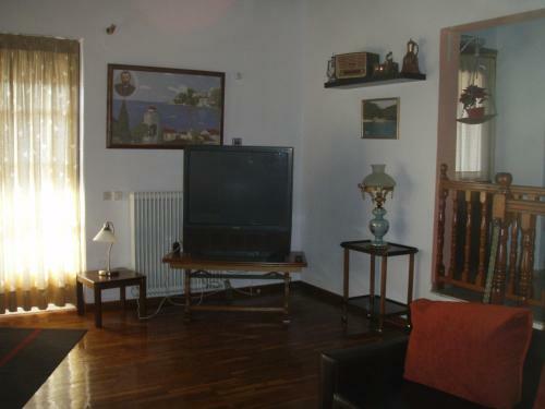Apartamento Xanemos Villa