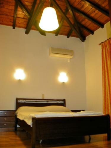 Apartamento Xanemos Villa