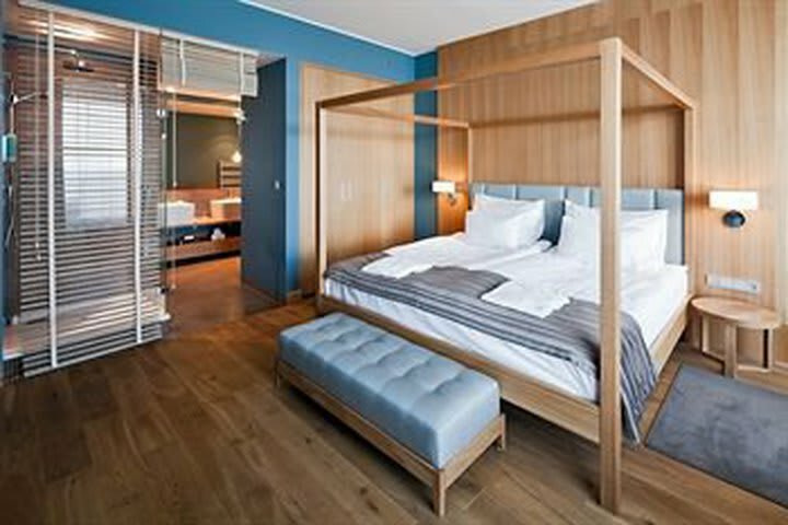 Mera Spa Hotel