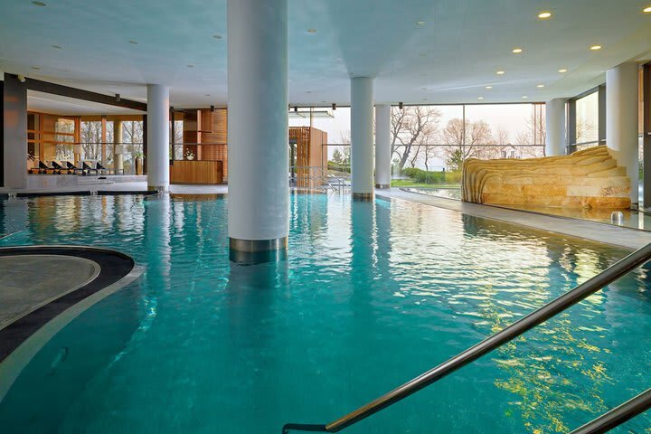Mera Spa Hotel
