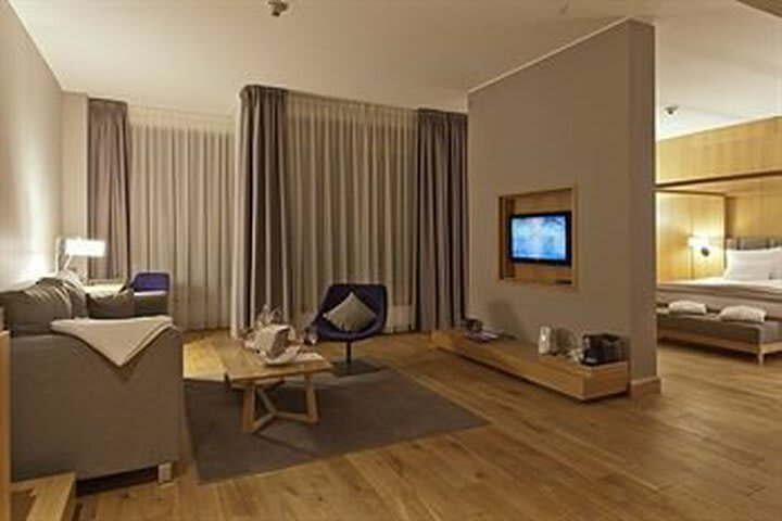Mera Spa Hotel