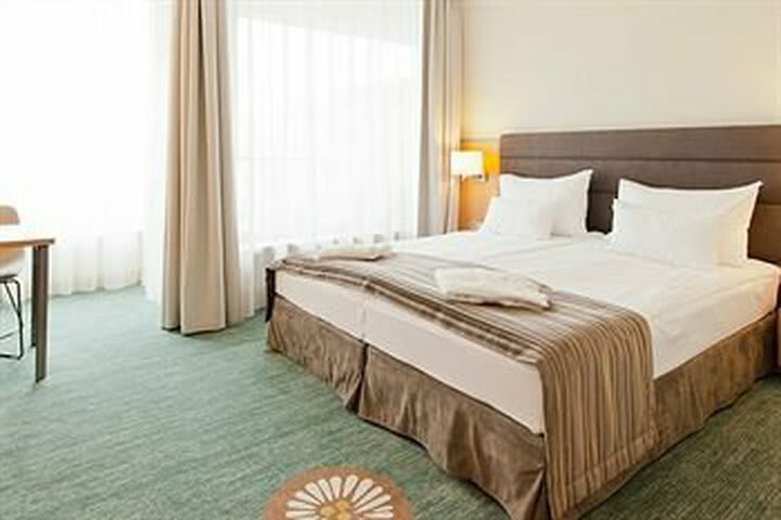 Mera Spa Hotel