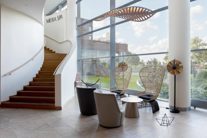 Mera Spa Hotel